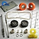 Spare parts for blow molding machine